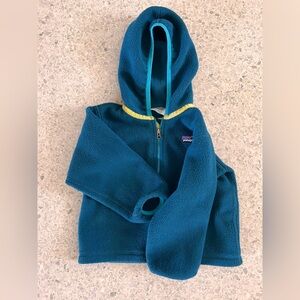 Patagonia 2T Fleece